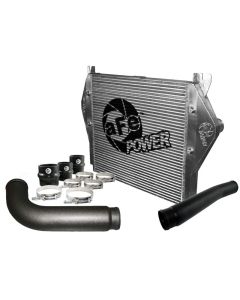 aFe Bladerunner Replacement Couplings and Clamps 11-16 GM Diesel Trucks V8 6.6L (td) LML - 46-20110A