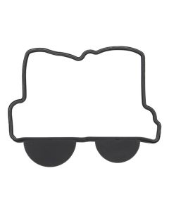 Vertex Gaskets 09-16 Kawasaki KX250F Valve Cover Gasket - 817917