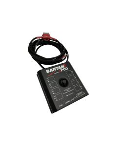 Spod BantamX Add-on for Uni (84 In Battery Cables) - BXUNI84ADD