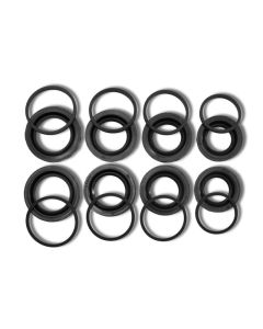 GiroDisc 02-04 Audi RS6 (C5) 380mm (w/Spacers) Front Caliper Rebuild Kit - CCRK1-034