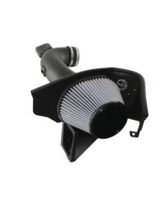 aFe POWER Stage 2 Cold Air Intake Pro Dry S Chevrolet Camaro V8 6.2L 10+- AFE-54-11762