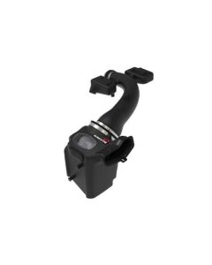 Boost Performance: aFe POWER Cold Air Intake Ford V8 6.2L