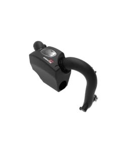 aFe POWER Momentum GT Cold Air Intake System w/ Pro DRY S Filter Ford Explorer ST V6-3.0L tt 2020-2021- AFE-50-70076D
