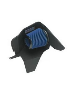 aFe POWER Stage 1 Cold Air Intake Pro-Dry S BMW 5-Series 525/528i E39 97-03- AFE-51-10601