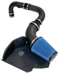 aFe POWER Stage 2 Cold Air Intake Pro-Dry S VW Jetta/GTI 2.0T 05-08- AFE-51-11112