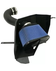 aFe POWER Stage 2 Cold Air Intake Type Cx w/o Cover Ford Mustang GT 4.6L V8 05-09- AFE-54-10293