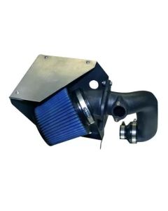aFe POWER Stage 2 Cold Air Intake Type Cx Audi A4 1.8T 02-05- AFE-54-10322