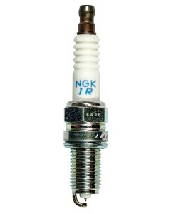NGK Iridium/Platinum Spark Plug Box of 4 (SIKR9A7) - 93618