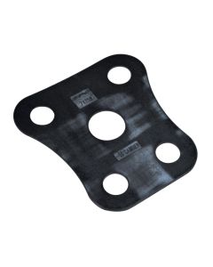 SPC Performance PT Cruiser Toe Shim + -.3 deg. - 71743