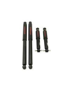 Belltech ND2 OEM Shock Set - OE9170