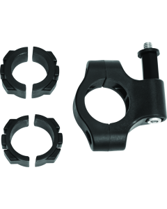 Kuryakyn Handlebar Mount Kit for Sidekx Plus Speaker