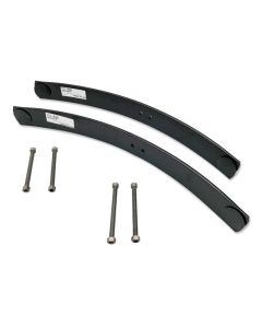 Enhance Your F-150: Tuff Country 1.5 Add-a-Leafs Pair