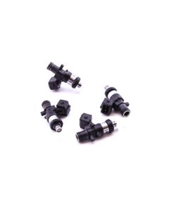 DeatschWerks 12+ Subaru BRZ/ Toyota 86/ Scion FR-S Bosch EV14 1500cc Injectors (Set of 4) - 16M-08-1500-4