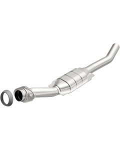 MagnaFlow Conv DF 92-93 Chrysler F/S 3.3L 49S - 93138