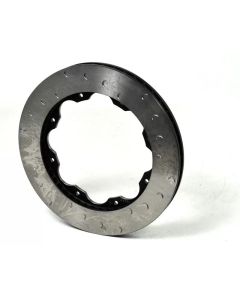 Alcon 380x30mm Right Rear OE Replacement Disc for OEM Hats Nissan GT-R R35 2009-2021 CLEARANCE- ALCO-DKR2175X757C24R