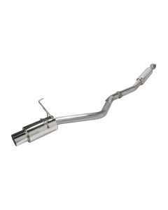 APEXi N1 Evolution-R Exhaust for 2022+ Subaru WRX