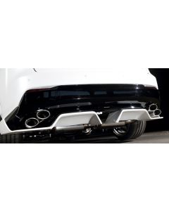 Artisan Spirits Z's Sports Line Exhaust for Lexus NX F Sport 2014-2016 - ART-NX-Z