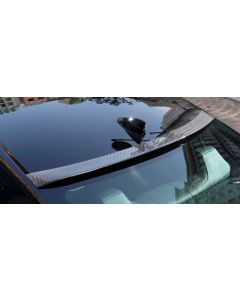 Artisan Spirits Black Label Roof Spoiler Fiberglass (FRP) for Lexus RC-F 2015-2019 - ART-RCF-RS-FRP