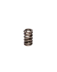 COMP Cams Valve Spring 1.250in Outer Diameter Steel Chrome Finish Fits Small Block Chevy 1955-1986 - 980-1