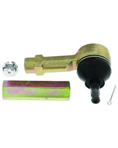 QBS Tie Rods - QUAD-411579 | Durable & Reliable Steering Parts
