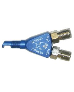 Nitrous Express Piranha Nozzle - 70000