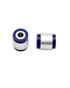 SuperPro 2007 Volkswagen Eos Base Rear Lower Forward Control Arm Outer Bushing Kit - Motorsport - SPF3351-90K