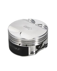 Manley Ford Coyote 5.0L DOHC -2.5cc Flat Top 3.630in Bore Piston Set - 598400C-8