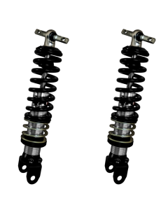 QA1 97-13 Chevy Corvette Rear Pro-Coilover Shock Absorber - Double Adj. - 8in x 450lb/in - Aluminum - RCK52470