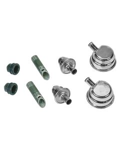 Moroso Crankcase Evacuation System - 25900