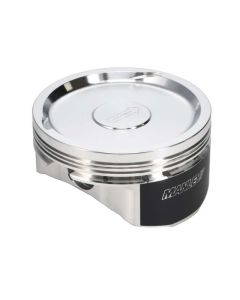 Manley Chevrolet LS Piston Set - 4.065in Bore 1.065in CH, -31.00 CC - 596765C-8