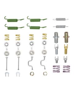 DFC 87-15 Lexus SC300 Parking Brake Drum Brake Hardware Kit - 370-76027