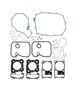 Athena 97-01 Honda VT Cv/Cw/C2W/CX/C2X/CY/CY2/C21 Shadow 750 Complete Gasket Kit (Excl Oil Seal) - P400210850236