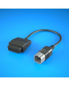 HPT OBDII Adaptor Cable - BRP - H-002-07