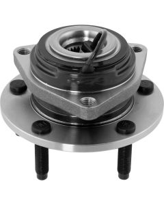 MOOG 04-08 Cadillac XLR Rear Hub Assembly - 512153