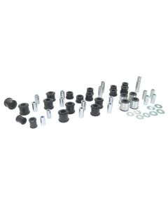 Whiteline 22-24 Lexus LX600 Essential Vehicle Bushing Kit- ( Front & Rear) - WEK144
