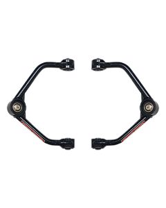 Skyjacker Suspension 2-3 Inch Upper A-arm Pair w/HD Ball Joints And Bushings 2019-2021 Ram 1500 4WD - R1930UCA