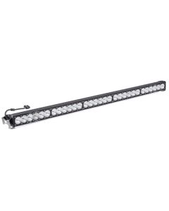 Baja Designs OnX6 Racer Edition Series High Speed Spot Pattern 50in LED Light Bar - 415002