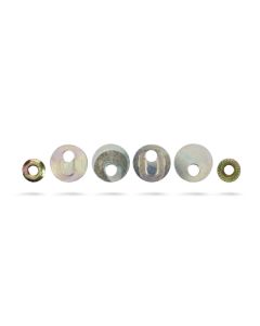Pedders Caster Lock Washers Kit 2006-2009 G8 - PED-5421