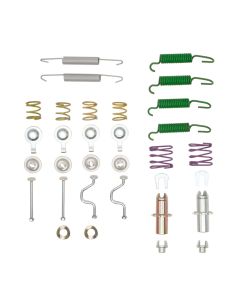 DFC 01-24 Lexus GX470 Parking Brake Drum Brake Hardware Kit - 370-76032