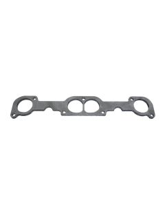 Kooks SB Chevy 2in SS 23deg SBChevy Stahl Flange (Bank) - 7034-AS