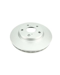 DBA 10-12 Lexus HS250h Front En-Shield Standard Rotor - DBA2754E