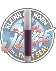 Kleinn Kleinnn Air Horn Juice - Thread Sealant 2 ml Single Pack - JUICE-1