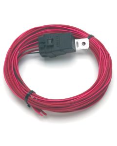 Edelbrock Universal Fuel Pump Relay Kit for 1791 and 1792 Pumps - 1795