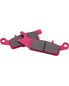 High-Performance BKM Sintered Brake Pads - BIKE-961574