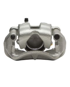 DFC 84-95 Toyota Pickup Front-L Premium Caliper - Silver Zinc Coated - 331-76041