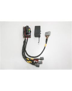 Rywire Race Style Chassis Adapter Relay/Fuse Box - RY-V3-SUB-RACE