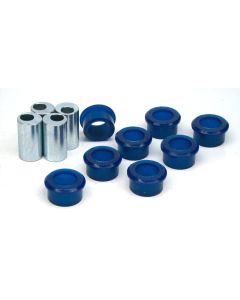 SuperPro 1989 Nissan 240SX Rear Control Arm Bushing - SPF1869K