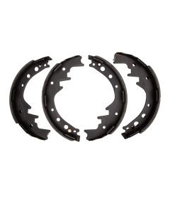 DFC 74-93 Toyota 4Runner Rear Premium Service Shoes - 1901-0523-00