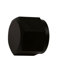 DeatschWerks 8AN Cap - High-Performance Fuel Solution