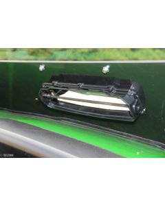 Seizmik 06-20 John Deere Gator HPX/XUV 625i-855D Windshield Versa-Vent - 50-25030KIT